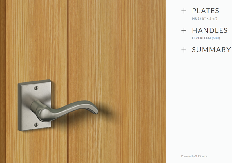 Ashley Norton BZ.MR.580.20-238 Elm Privacy - Dark Bronze