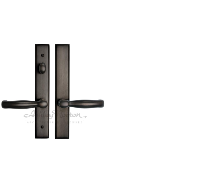 Ashley Norton BZ.SQEG4.375.55.R Atlas US Entry - Dark Bronze