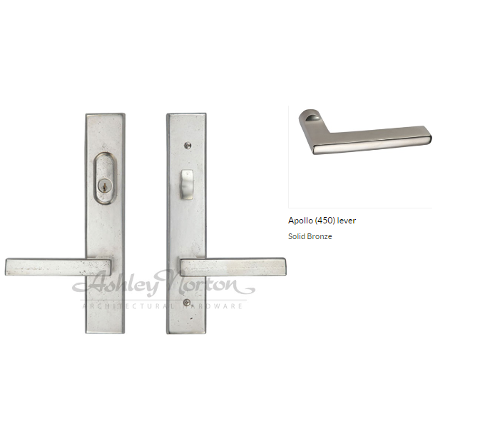 Ashley Norton BZ/TC.MDMR4.450.53.L Apollo Ashland Patio - Dark Bronze