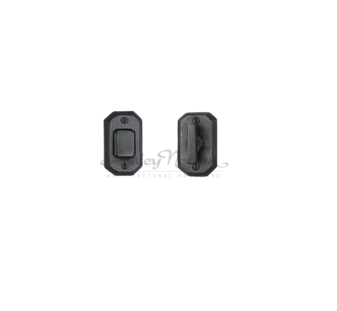 Ashley Norton BZ/WL.AG587-238 Urban Privacy Bolt - Dark Bronze