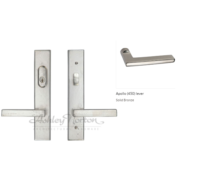 Ashley Norton BZ/WL.MDMR4.450.53.R Apollo Ashland Patio - Dark Bronze