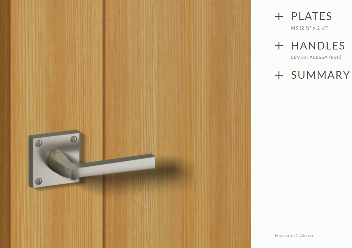 Ashley Norton BZ/WL.MS.830.20.L-238 Alessa Privacy - Dark Bronze