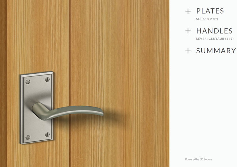 Ashley Norton BZ/WL.SQ.349.30.L-234 Centaur Passage - Dark Bronze