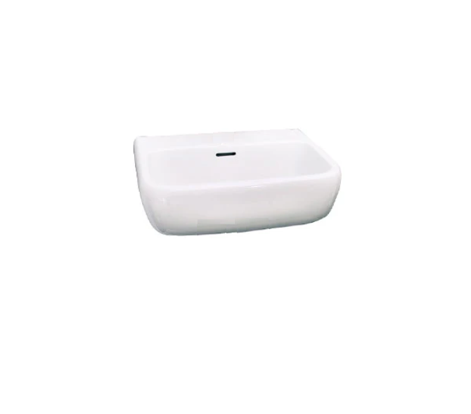 Barclay B/3-948WH Metropolitan 520 Basin Only 8 Widespread - White