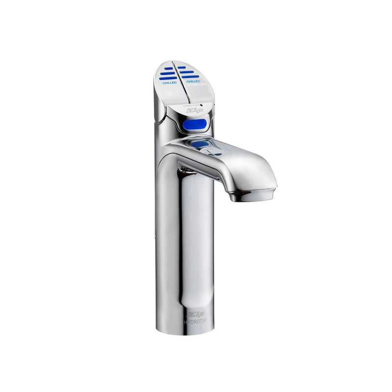 ZipWater 01034214 Tap Classic CS - Bright Chrome