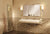 GlassCrafters 24W x 24H Decorative Frameless Mirror, Flat