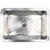 Linkasink C010 Hammered Kitchen - Single Bowl