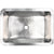 Linkasink C054 Hammered Rectangular Box Sink