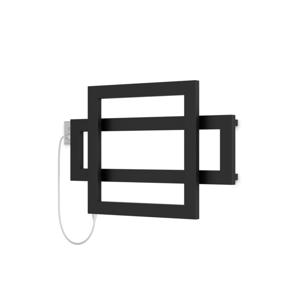 Artos C06090P Cadiz Towel Warmer 23.5" x 35.5" Plug-In - Parent