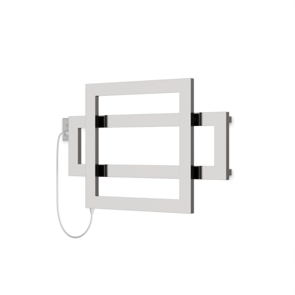 Artos C06090P Cadiz Towel Warmer 23.5" x 35.5" Plug-In