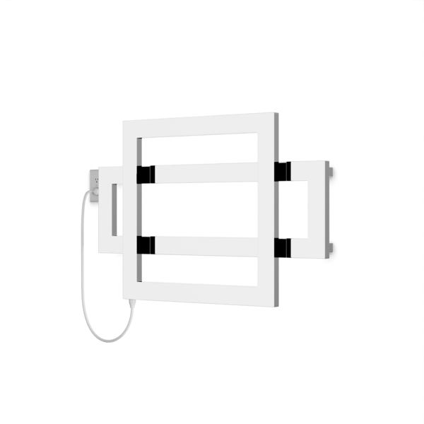 Artos C06090P Cadiz Towel Warmer 23.5" x 35.5" Plug-In