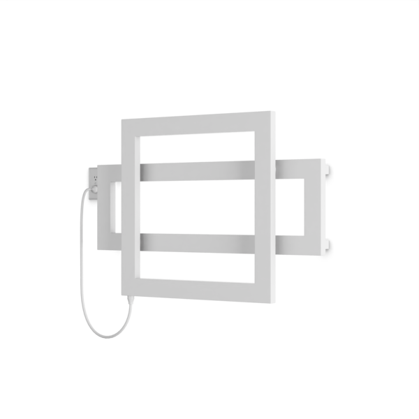 Artos C06090P Cadiz Towel Warmer 23.5" x 35.5" Plug-In