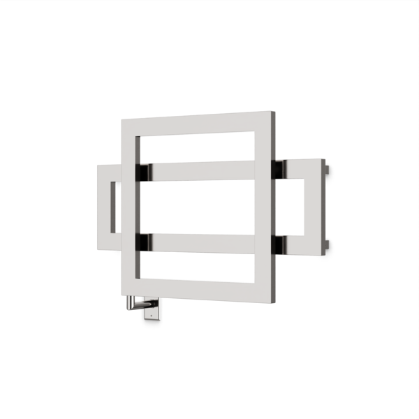 Artos C06090W Cadiz Towel Warmer 23.5" x 35.5" Hardwired