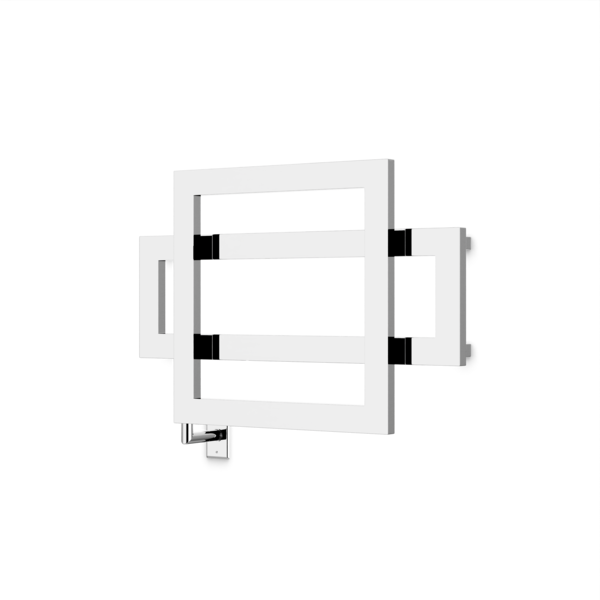 Artos C06090W Cadiz Towel Warmer 23.5" x 35.5" Hardwired