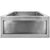Linkasink C074-1.5 Hammered Inset Apron Front Hammered Bar Sink - ( Does Not Inlcude Inset Panel) - Parent