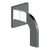 Franz Viegener FV480/J4.0 Domino Wall Volume Control Trim Only
