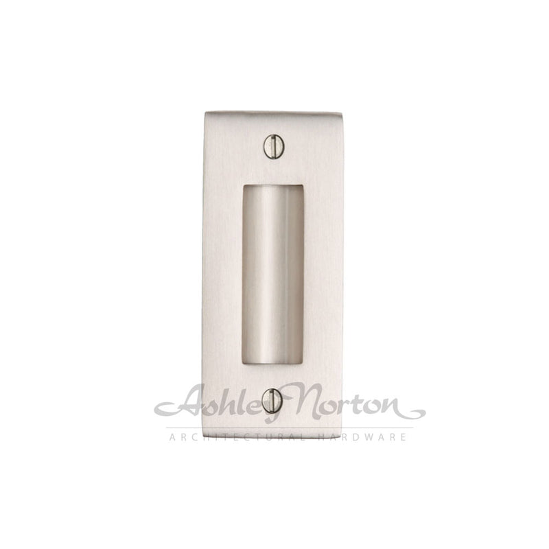 Ashley Norton C1820 4" Flush Pull 4" - Parent