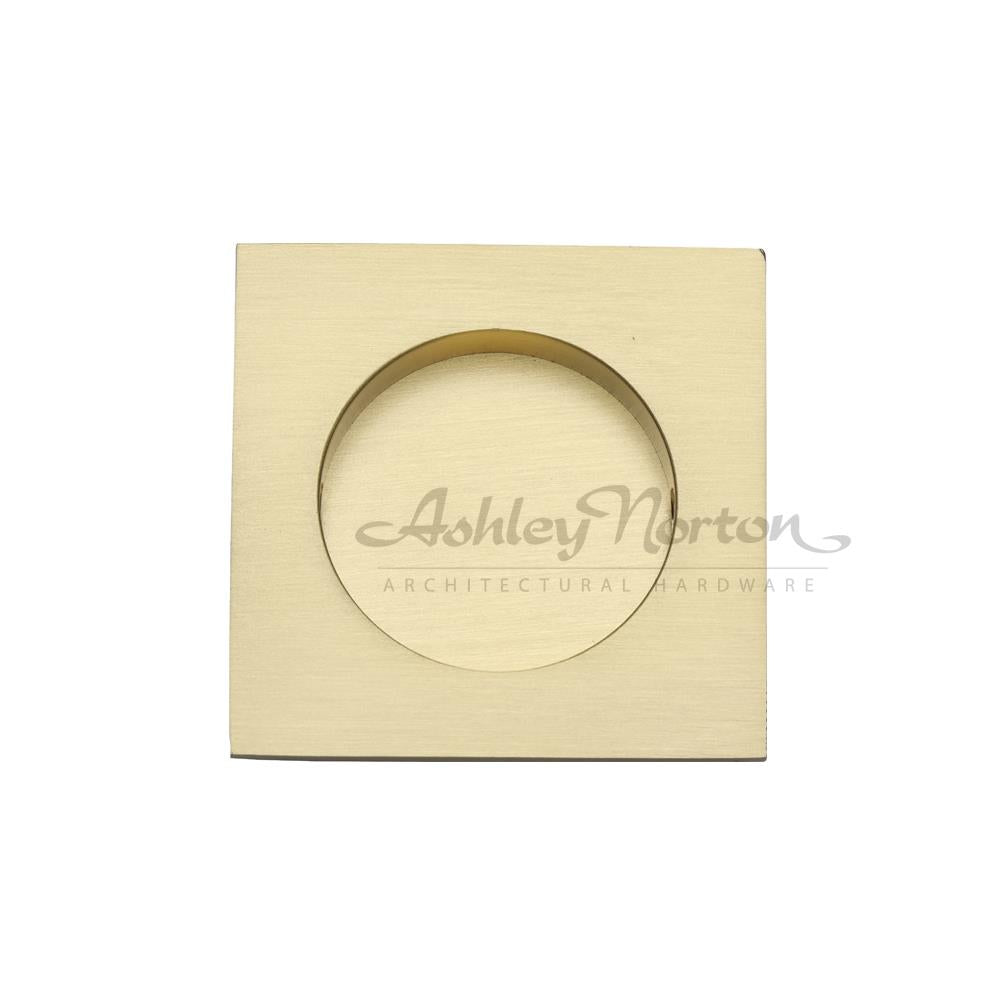Ashley Norton C1860 Square Flush Pull - Parent