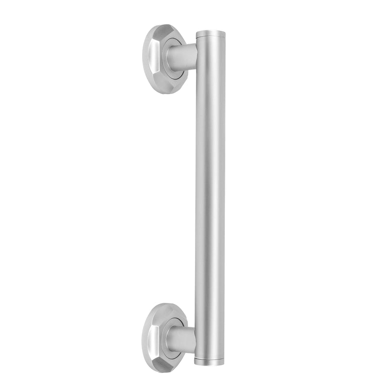Jaclo C19-12 12" Grand Grab Bar With Contemporary Hex Flange - Parent