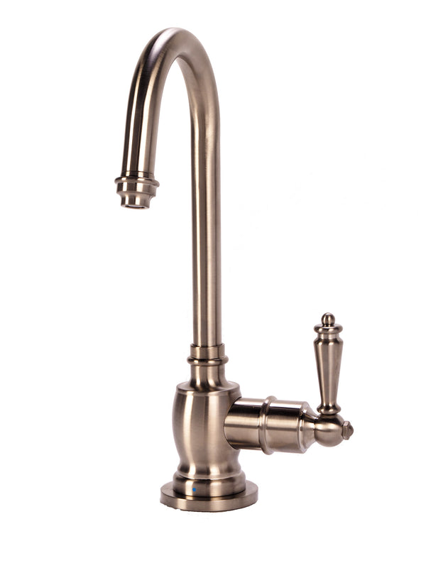 BTI C2200 Traditional C-Spout Cold Only Filtration Faucet - Parent