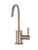 BTI C2400 Contemporary C-Spout Cold Only Filtration Faucet - Parent