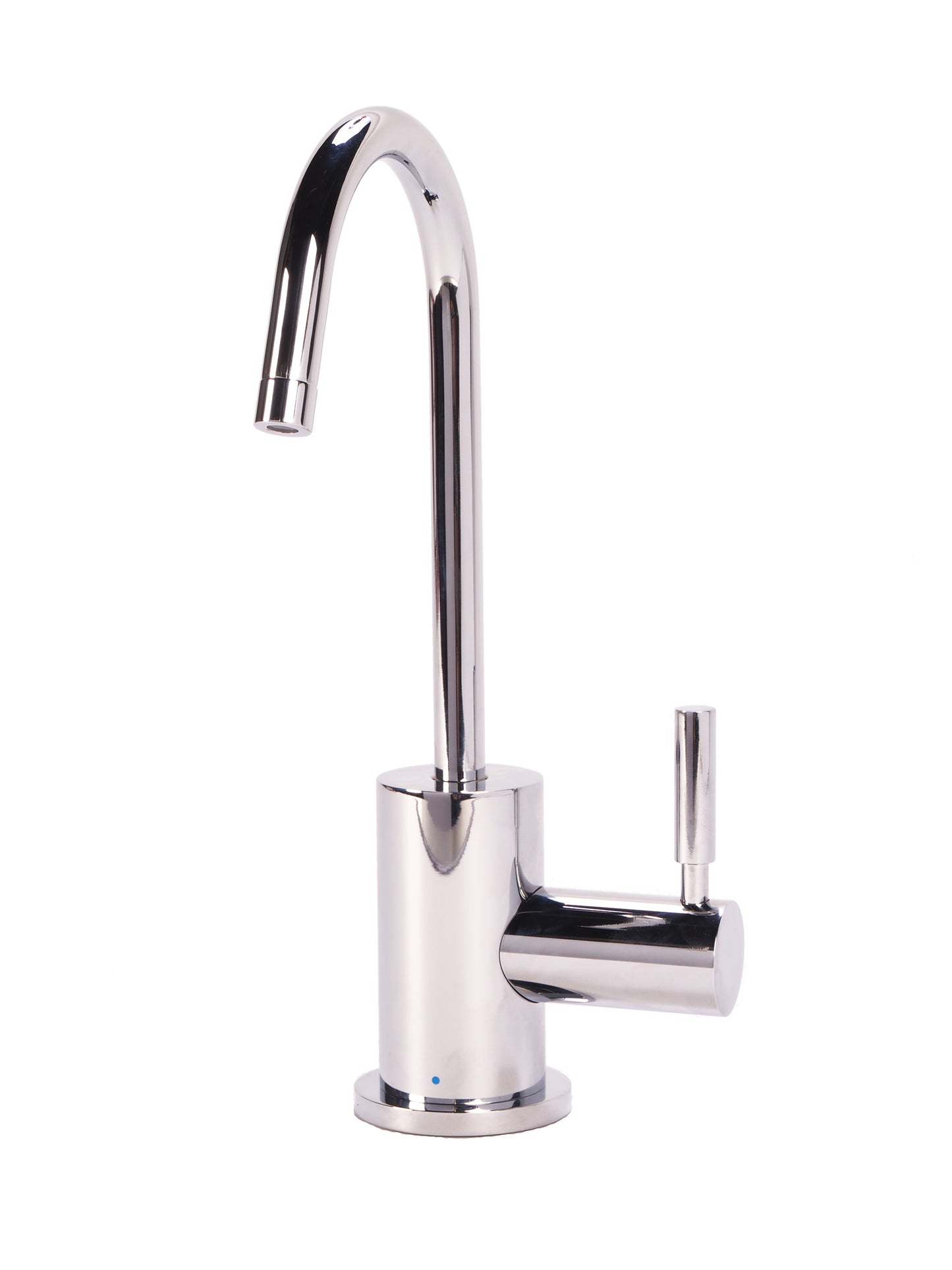 BTI C2400 Contemporary C-Spout Cold Only Filtration Faucet