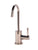 BTI C2400 Contemporary C-Spout Cold Only Filtration Faucet - Parent