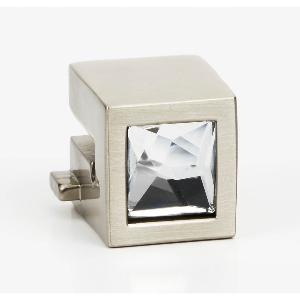 Alno C2670 Square Crystal Post Only SQ14.0mm - Parent