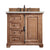 James Martin 238-105-5511 Providence 36" Single Vanity Cabinet
