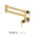 Tenzo CA160 Pot Filler Faucet