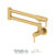 Tenzo CA160 Pot Filler Faucet - Parent