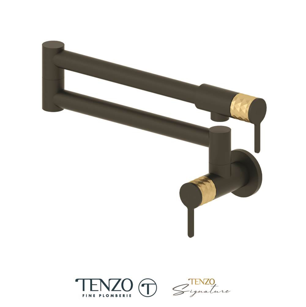 Tenzo CA160 Pot Filler Faucet