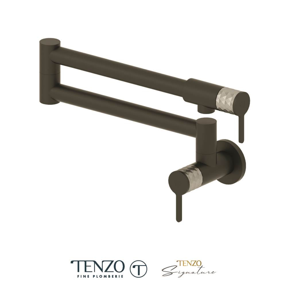 Tenzo CA160 Pot Filler Faucet