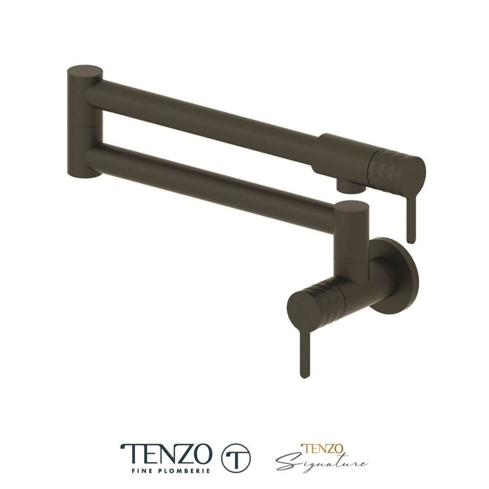 Tenzo CA160 Pot Filler Faucet