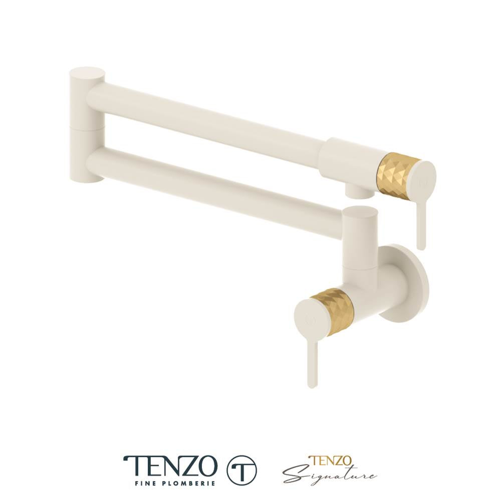 Tenzo CA160 Pot Filler Faucet