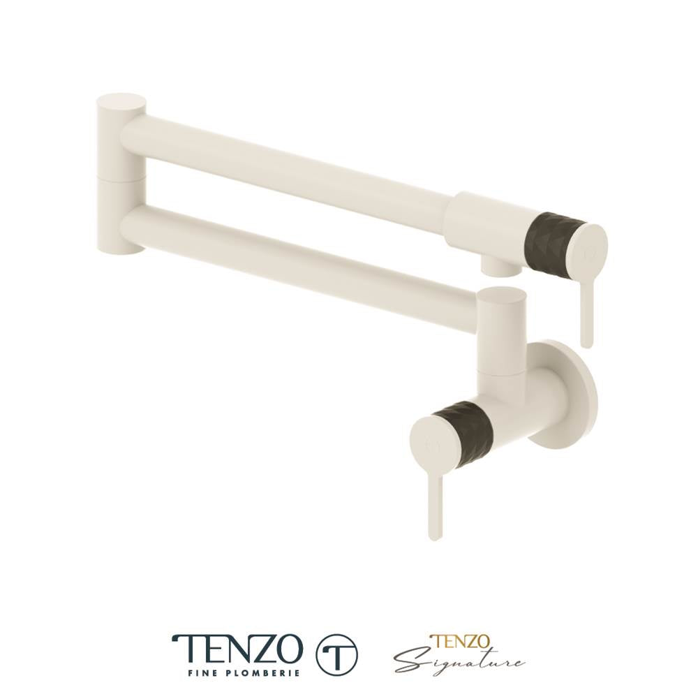 Tenzo CA160 Pot Filler Faucet