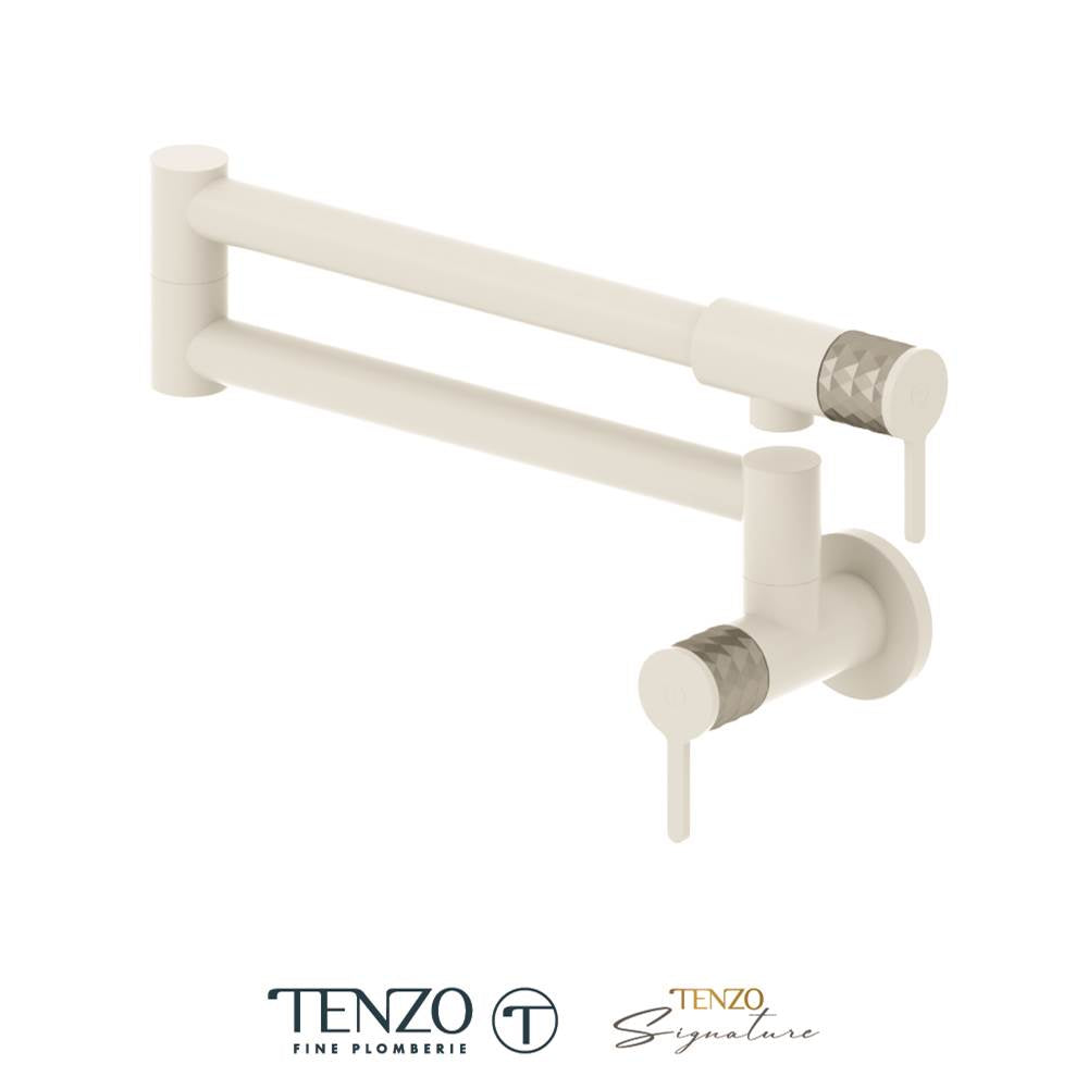 Tenzo CA160 Pot Filler Faucet