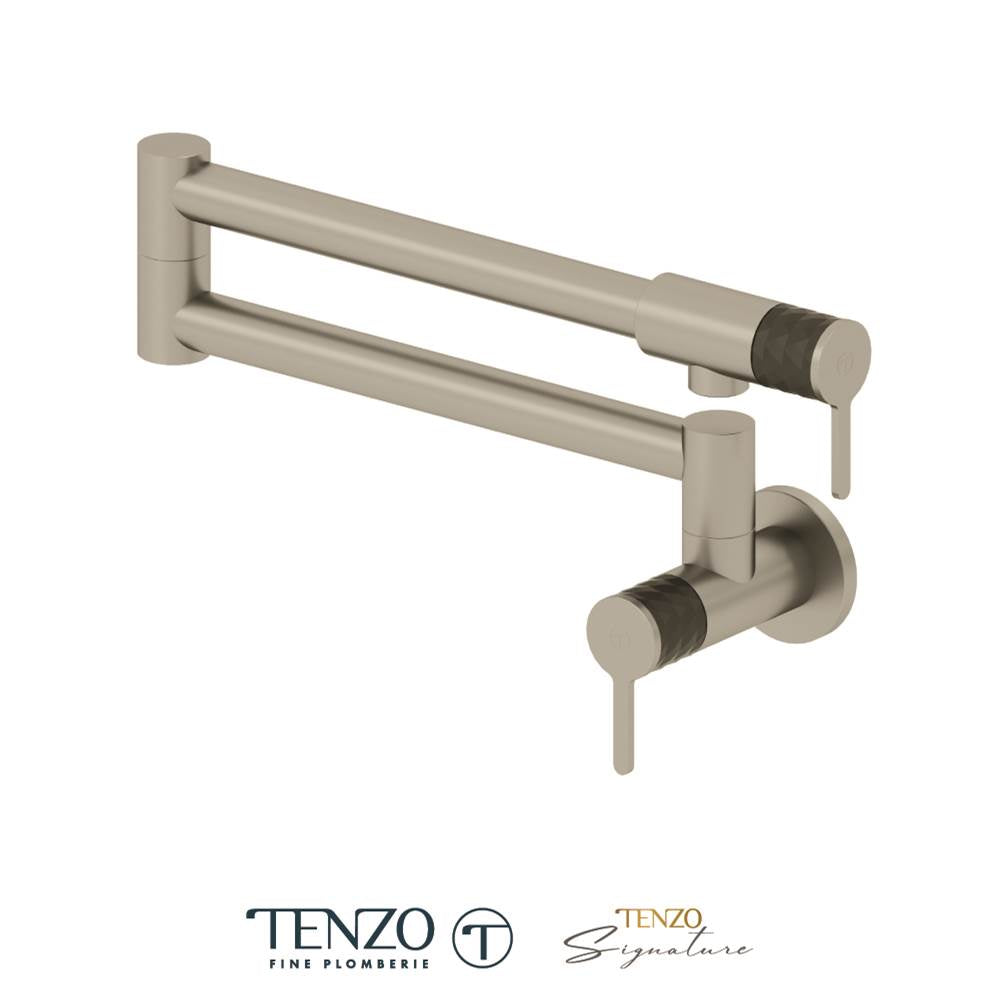 Tenzo CA160 Pot Filler Faucet