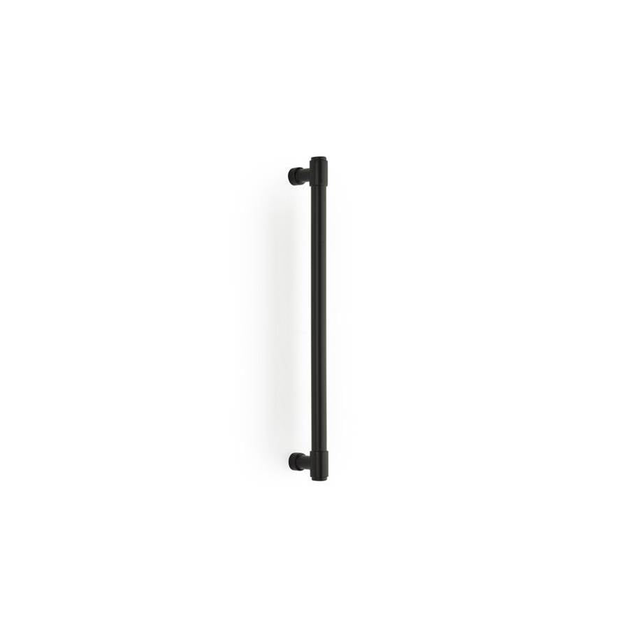 Emtek Industrial Modern Jasper Cabinet Pull Center To Center