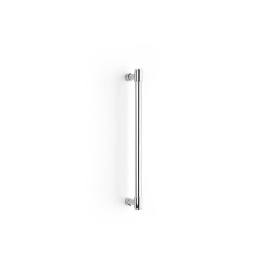 Emtek Industrial Modern Jasper Cabinet Pull Center To Center