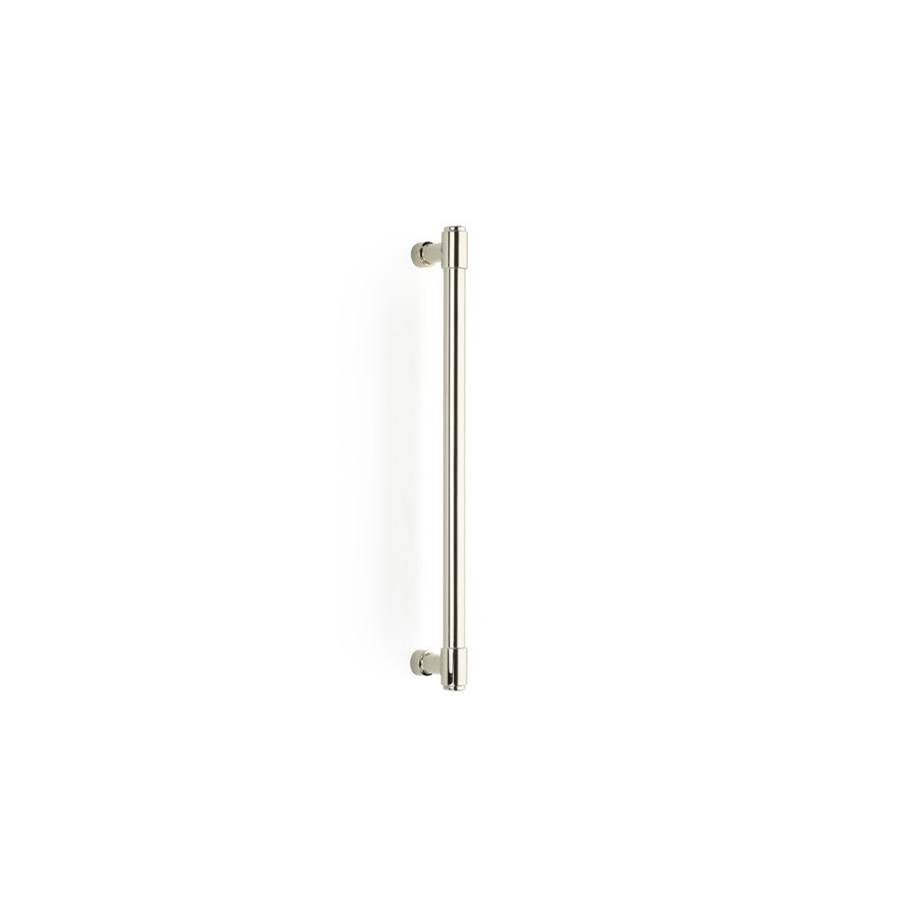 Emtek Industrial Modern Jasper Cabinet Pull Center To Center