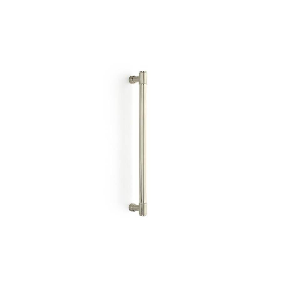 Emtek Industrial Modern Jasper Cabinet Pull Center To Center