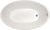 Hydro Systems CAR6036ATO Carli 60 X 36 Acrylic Soaking Tub