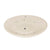 Hydro Systems CAR6636ACO Carli 66 X 36 Acrylic Airbath & Whirlpool Combo Tub System - Parent