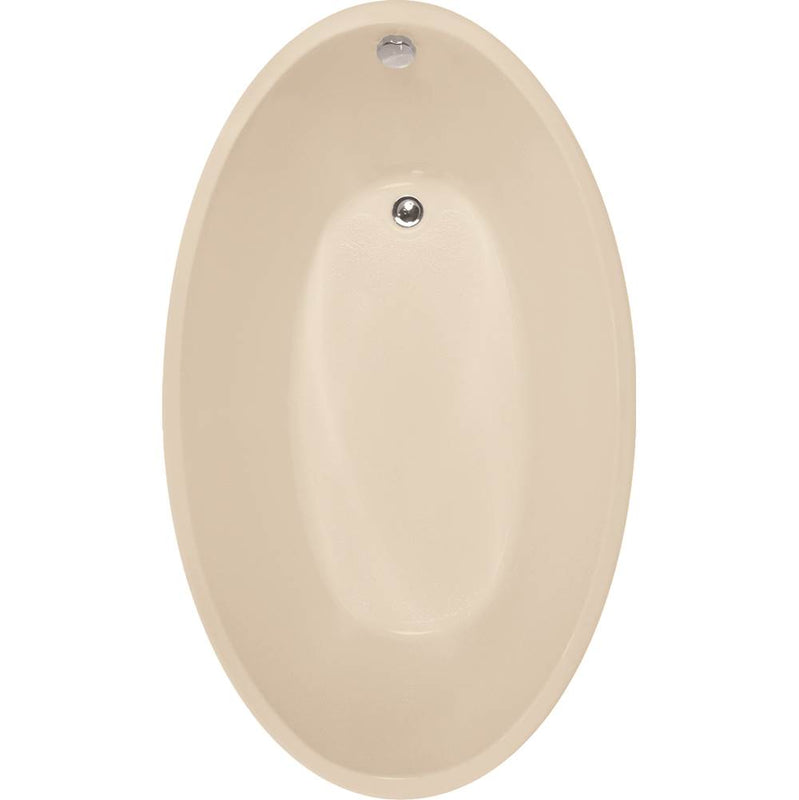 Hydro Systems CAR7240ATA Carli 72 X 40 Acrylic Thermal Air Tub System - Parent