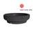 Konkretus Lotus 01 Vessel Bathroom Concret Sink