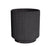 Konkretus Lotus 05 Semi Pedestal Bathroom Concret Sink