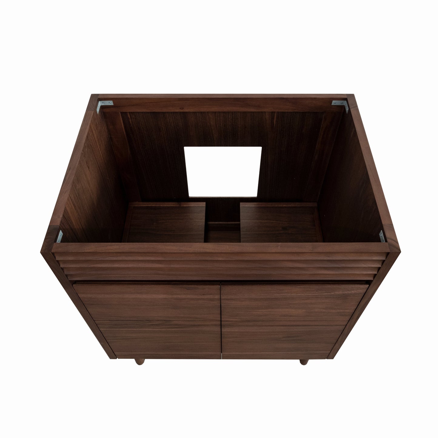 Avanity Carina Single Sink Bathroom Vanity
