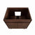 Avanity Carina Single Sink Bathroom Vanity