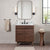 Avanity Carina Single Sink Bathroom Vanity